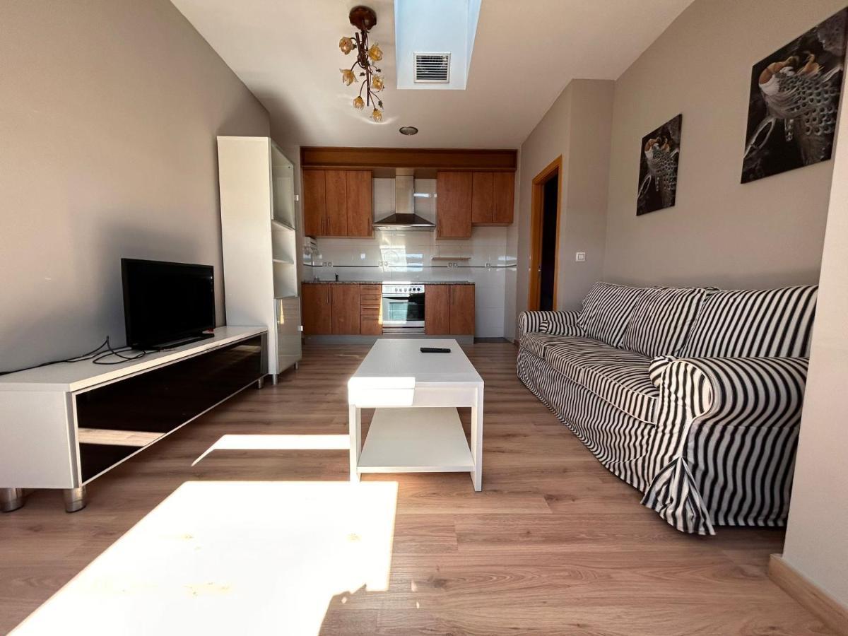 Hostal Restaurante Aqua Orense Kültér fotó